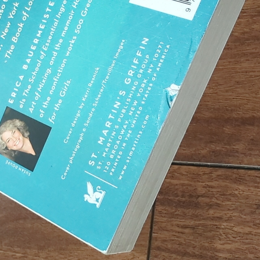 The Scent Keeper Book - Picture 4 of 8